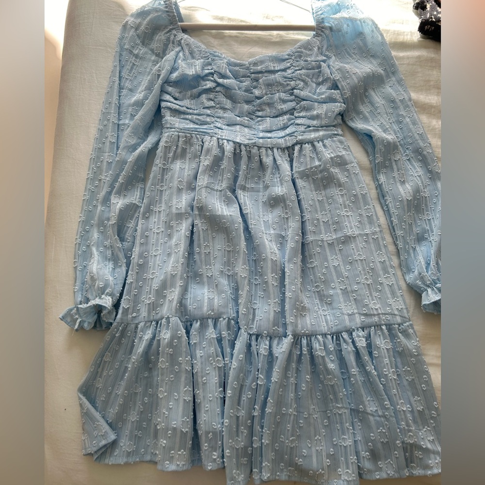 Crystal Doll Dress